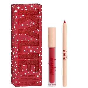 ❤️⚡️Kylie Dashing Lip Kit